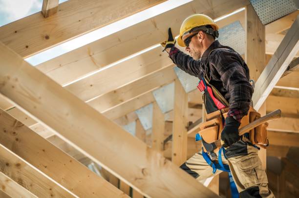 Heating Cable for Roof Installation in Fort Bliss, TX