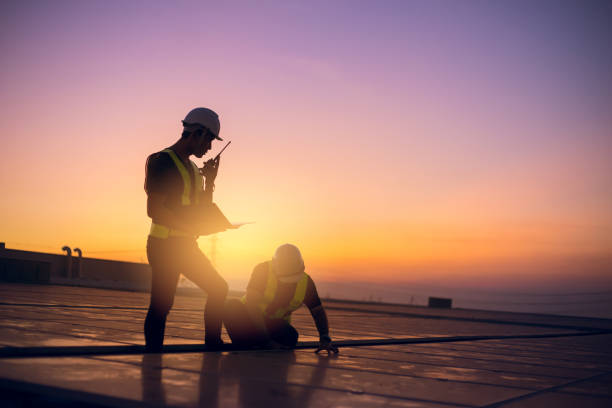 Quick and Trustworthy Emergency Roof Repair Services in Fort Bliss, TX