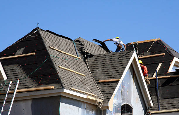 Best Metal Roofing Contractor  in Fort Bliss, TX