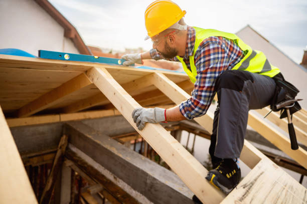 Best Residential Roofing Contractor  in Fort Bliss, TX