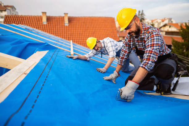 Best Storm Damage Roof Repair  in Fort Bliss, TX