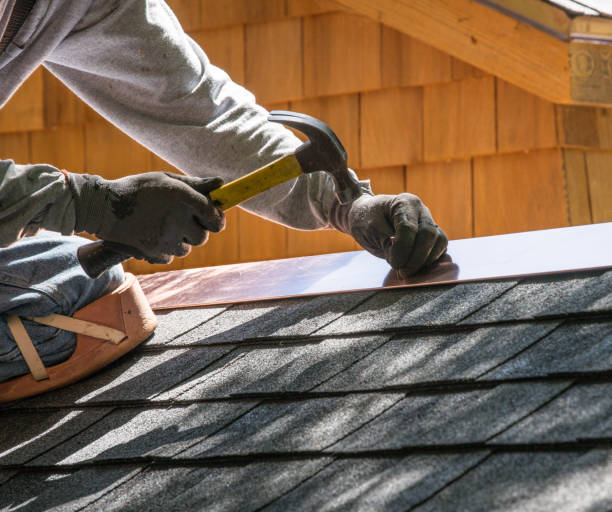 Best Residential Roofing Contractor  in Fort Bliss, TX